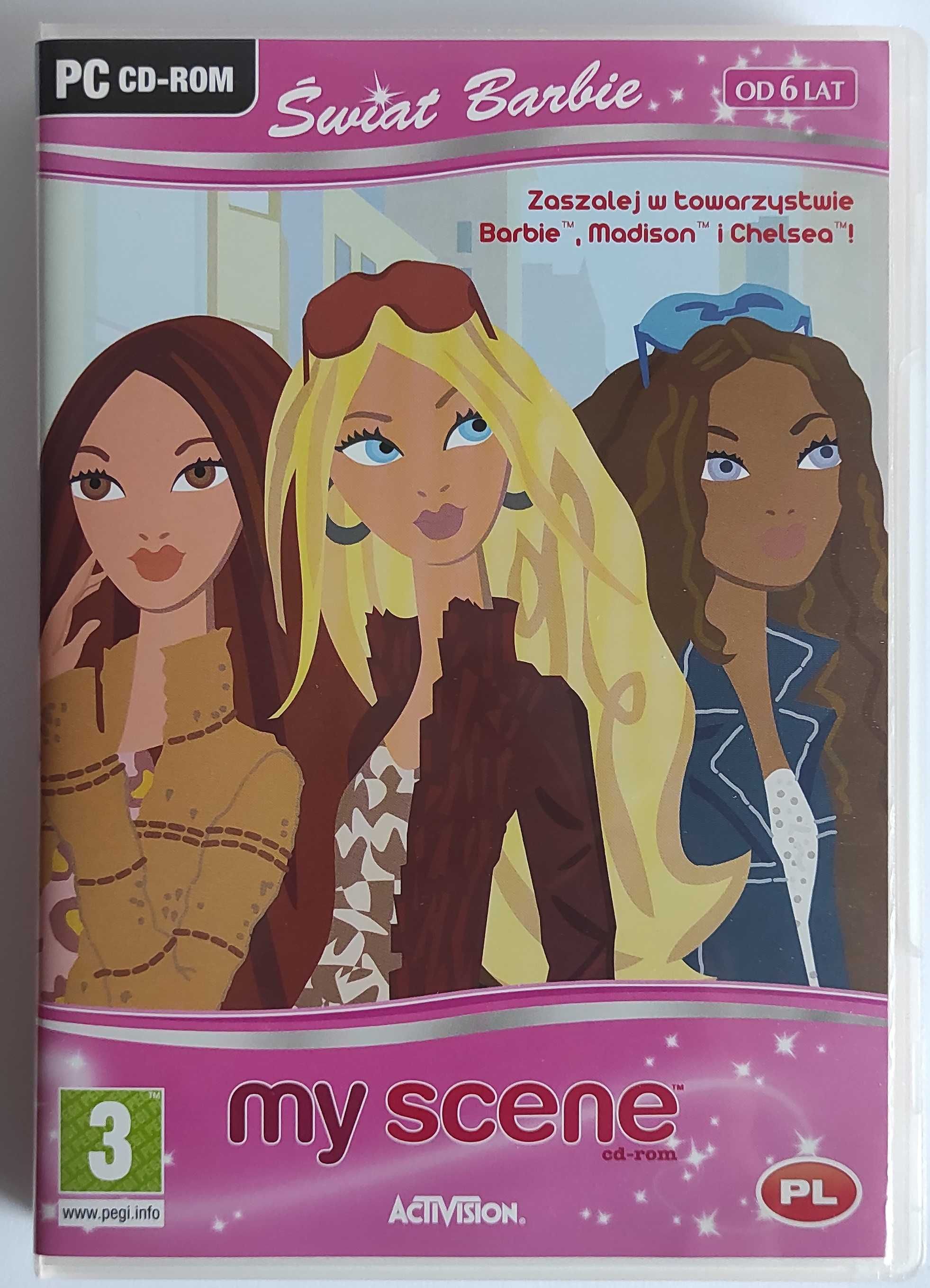 My scene cd rom sale