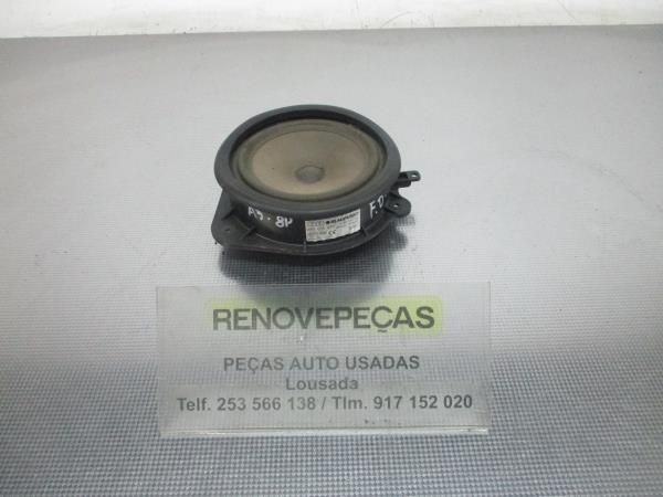 Coluna de som AUDI A3 (8P1)