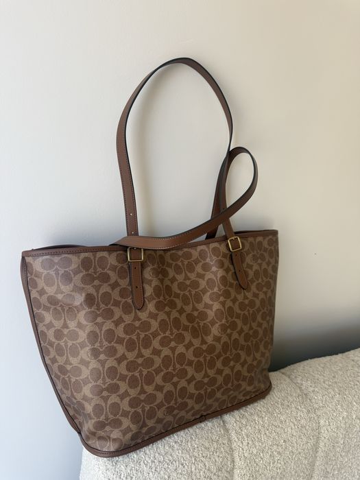 Coach tote оригінал