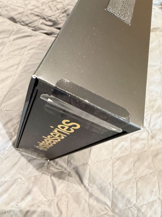 Sluchawki Steelseries Arctis Nova Elite Nowe