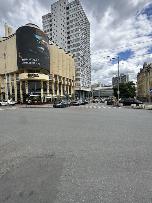 Коммерческая недвижимость по адресу бульвар Дружбы Народов (площадь 1200 м²) - Atlanta.ua - фото 4