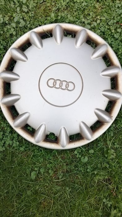 Audi A4 kołpaki 15"
