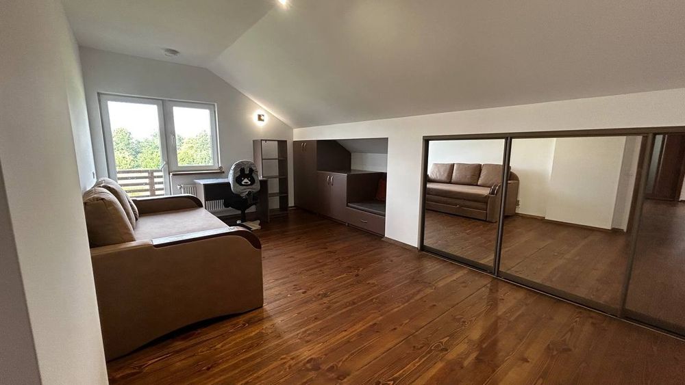 Оренда 3-кім. будинку, поруч з Крехівським монастирем