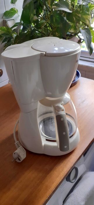 Cafeteira eléctrica de café de filtro64750624424961122