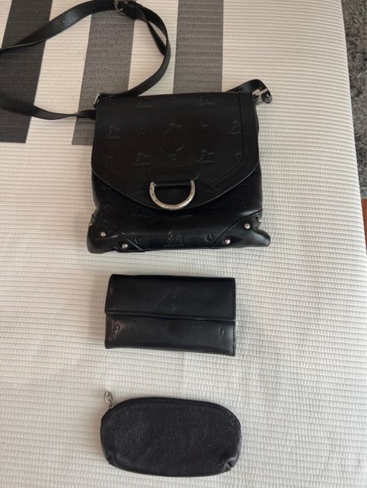 Mala da cavalinho original