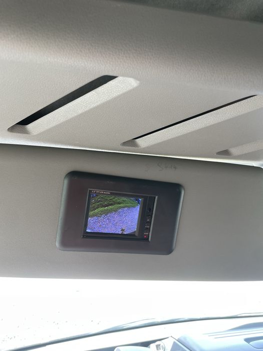 Свіжопригнаний Renault Master