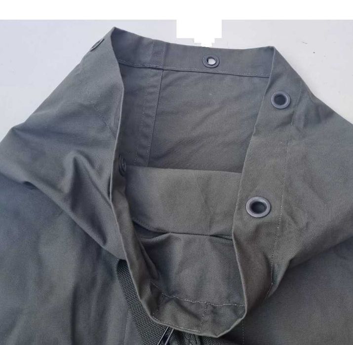 Баул голландської армії Duffle Bag Sack Mvd-Kpu. Новий товар!