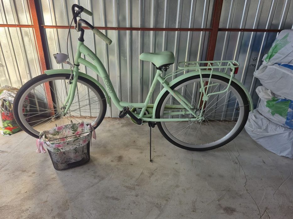 Rower miejski  28 cali