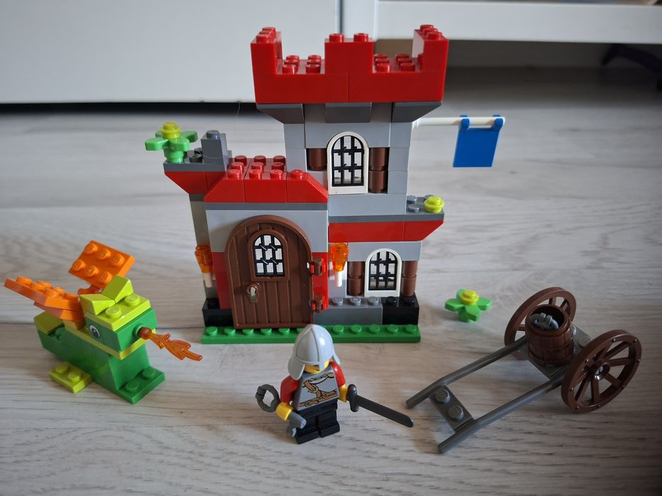 Sprzedam oryginalne lego