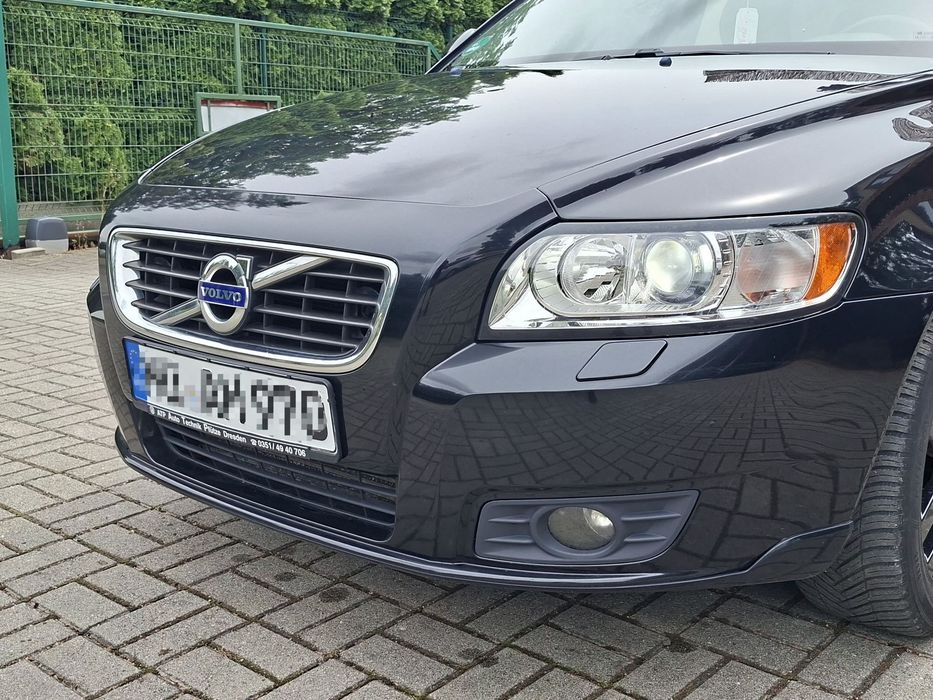 Volvo V50 Xenon*Lift*czujniki*alufelgi*zadbany*2012r
