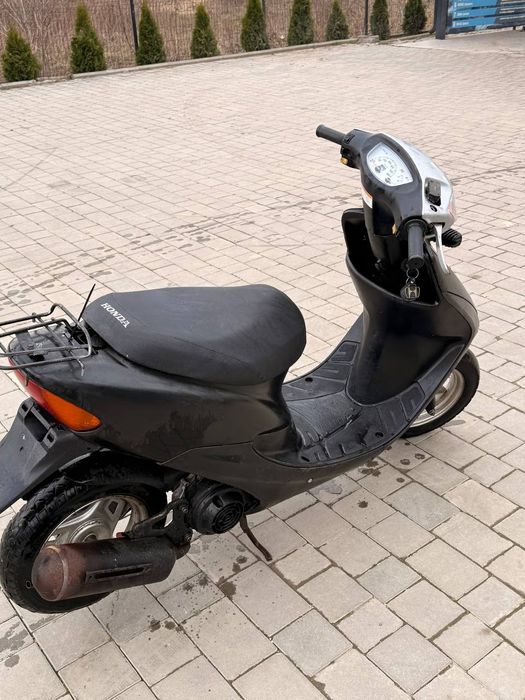 Скутер Хонда Діо 34