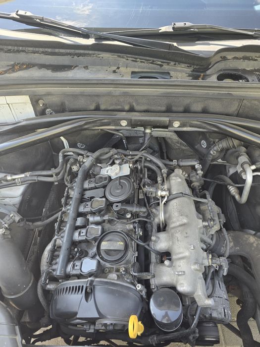Продам Audi Q5 2013 рік