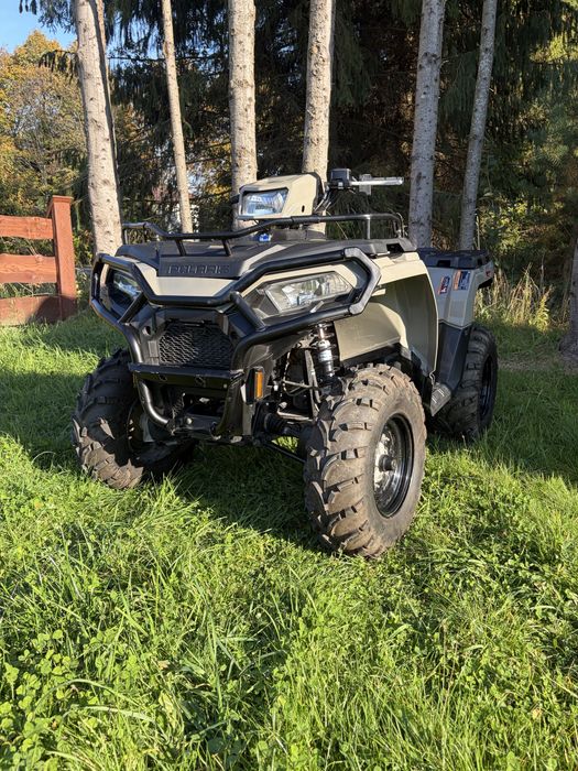 Polaris