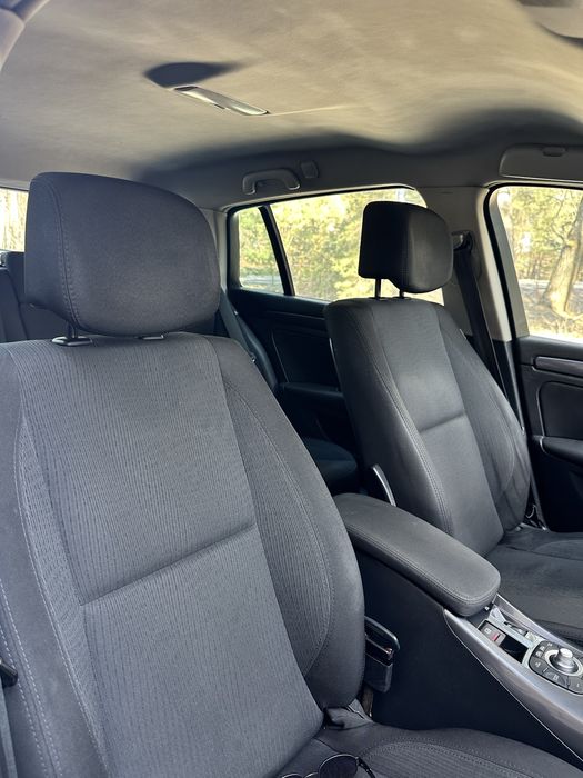 Renault laguna 3  2.0 дизель