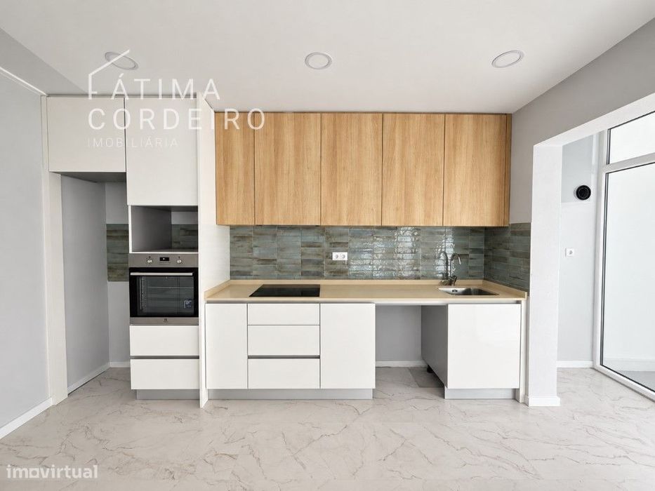 Apartamento T2 Arrendamento Almada