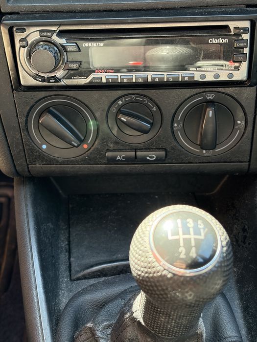 Volkswagen Golf 4 1.9 SDI