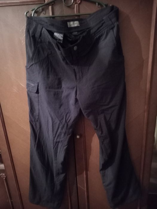 Штаны спортивные Shoffel мужские разм.L