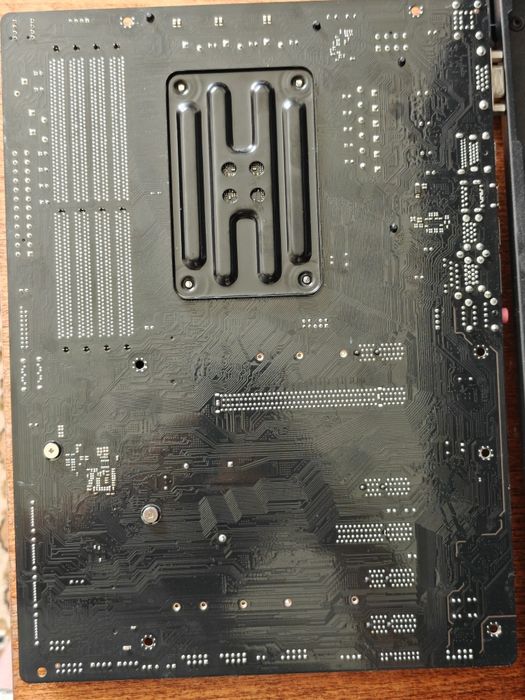 Материнська плата AsRock B450 Pro4