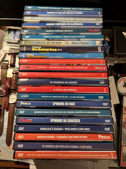 DVD Filme Disponiveis 3