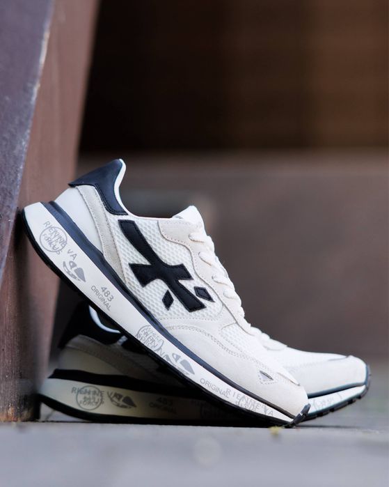 Premiata Lauren 7485