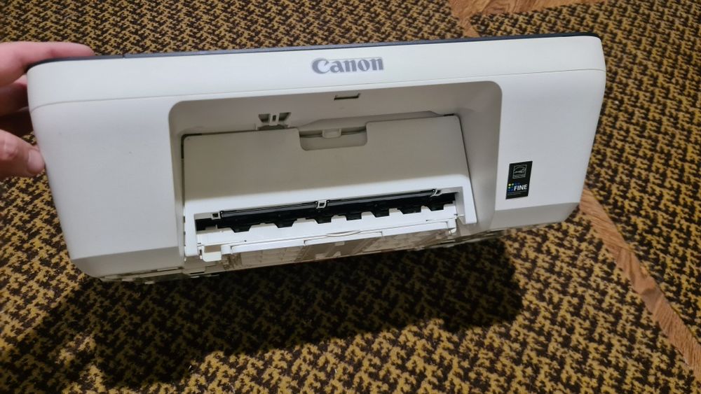 Принтер МФУ Canon Pixma E404