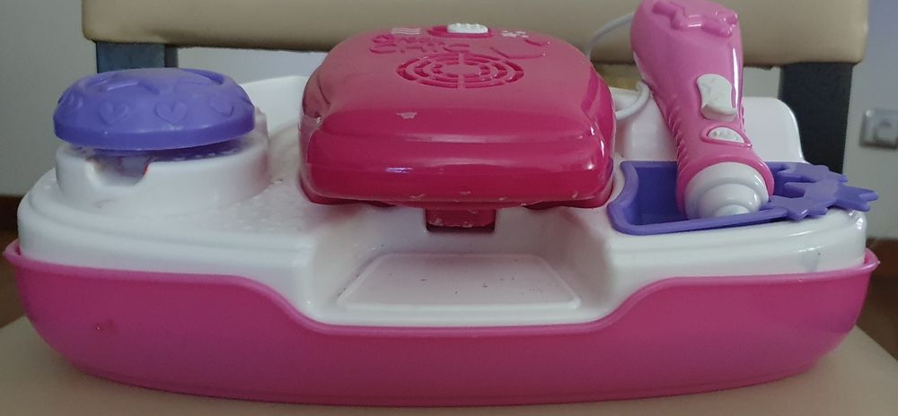 Crazy Chic- unhas SuperStar