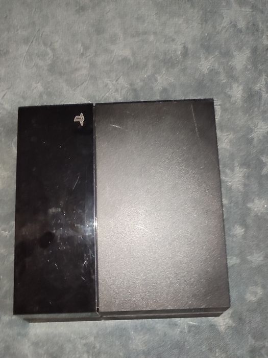 PS4  Fat  390/HB+джойстик