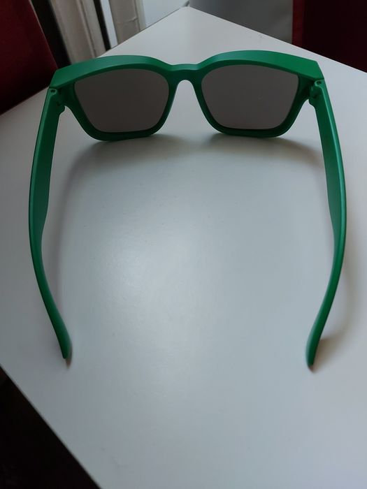 Nowe okulary męskie fajne