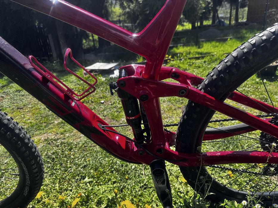 Rower Trek Slash 8 2020 Full