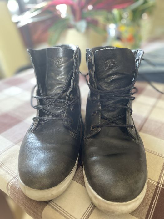 Buty  Timberland
