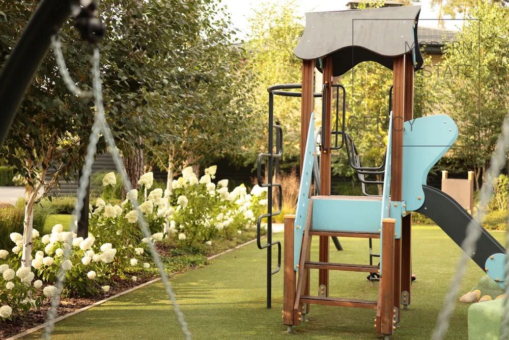 Шикарний будинок|Лісова Буча |Котеджне містечко|Охорона