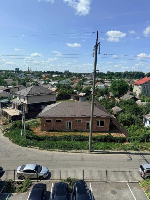 Оренда окремої стоячої будівлі