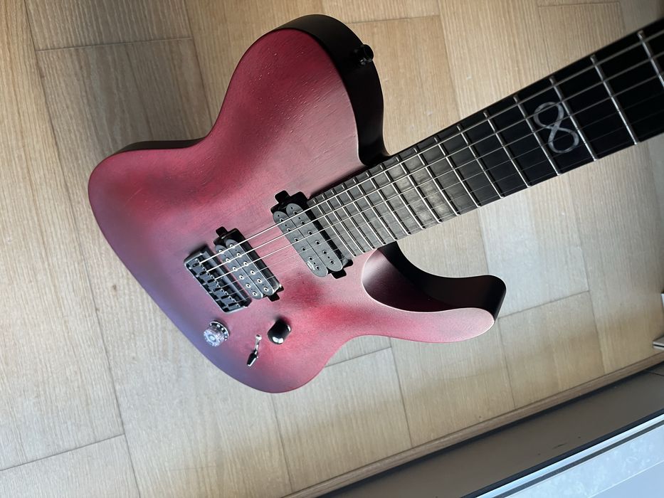 Chapman ML3 Pro Modern446627606021416966