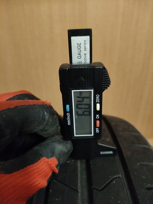 4 opony letnie 205/55/16 91V Hankook Ventus Prime 3 lato