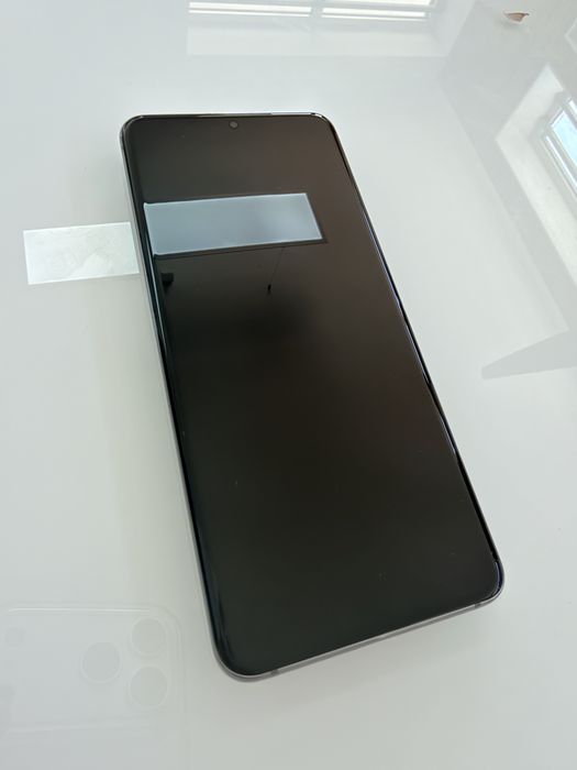 Samsung S20 5G Como Novo!