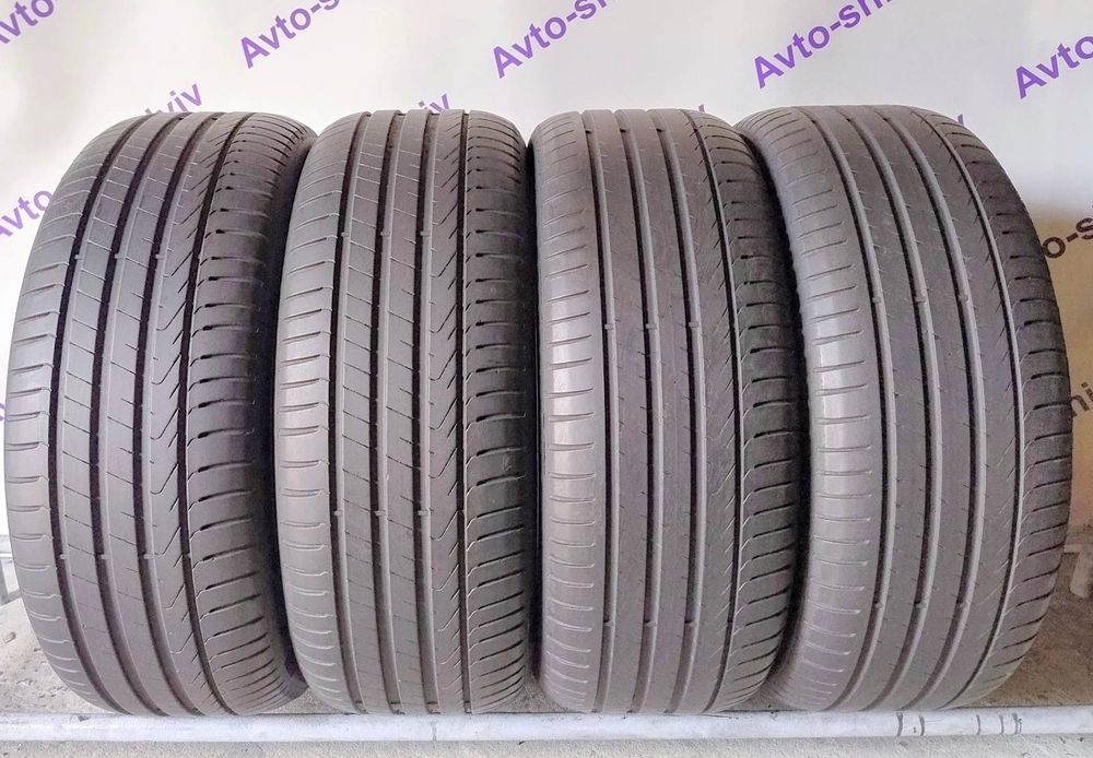 Шини літні R17 225/50 Pirelli Cinturato P7