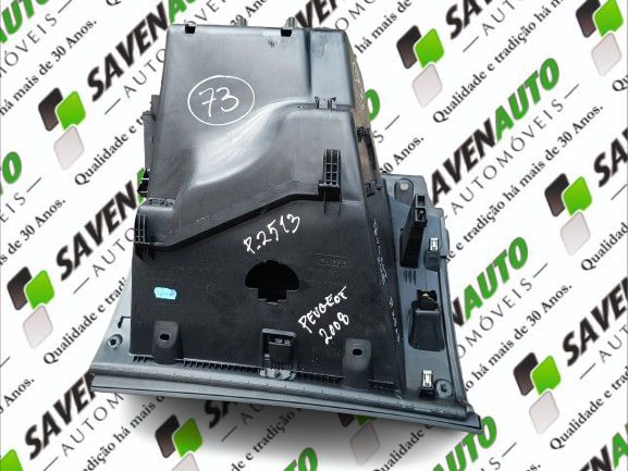 Porta luvas PEUGEOT 2008 I (CU_)