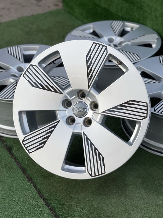Диски R19 5x112 Audi E-tron Q7,Q5,Q8,ID4,ID6,A6,A8