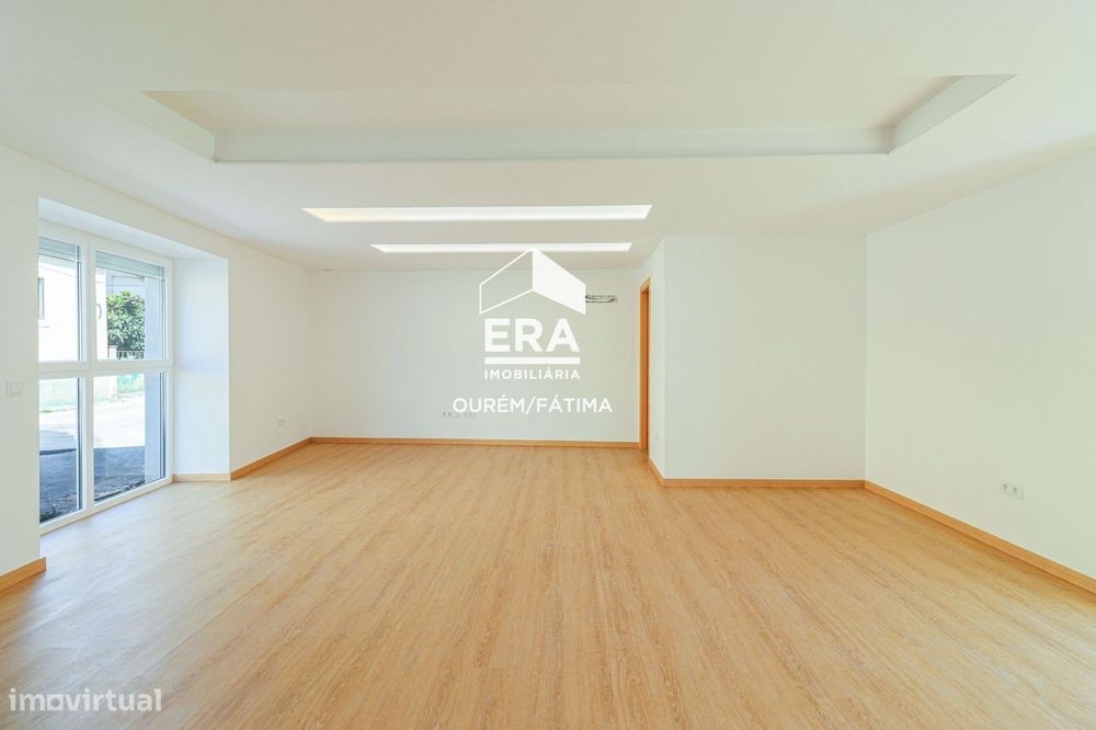 Moradia T3, totalmente renovada