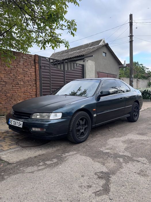 Honda Accord 5 Cd7