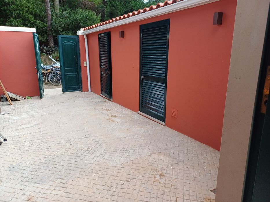 T&k pinturas profissionais