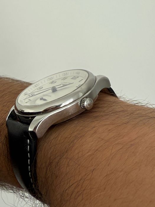 Relogio Longines Master Collection L.693.2 Automatico com Caixa