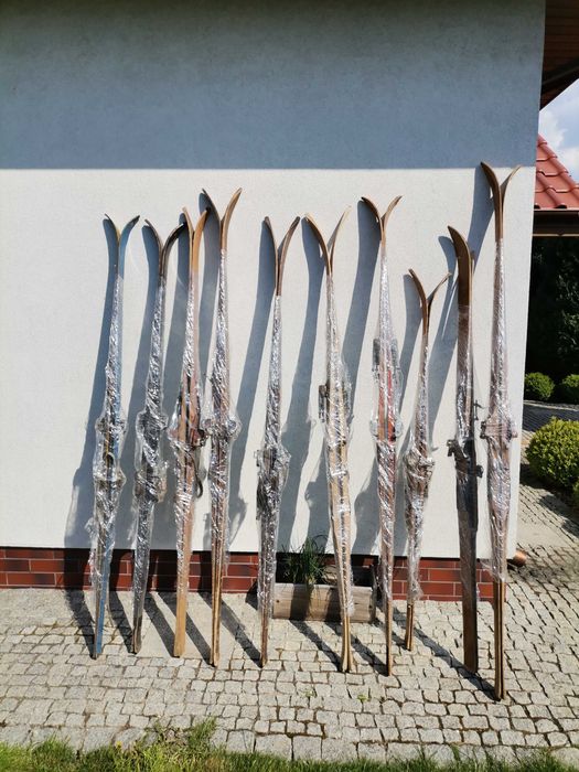 Wyprzedaż starych mebli z duszą - Walentynkowe rabaty