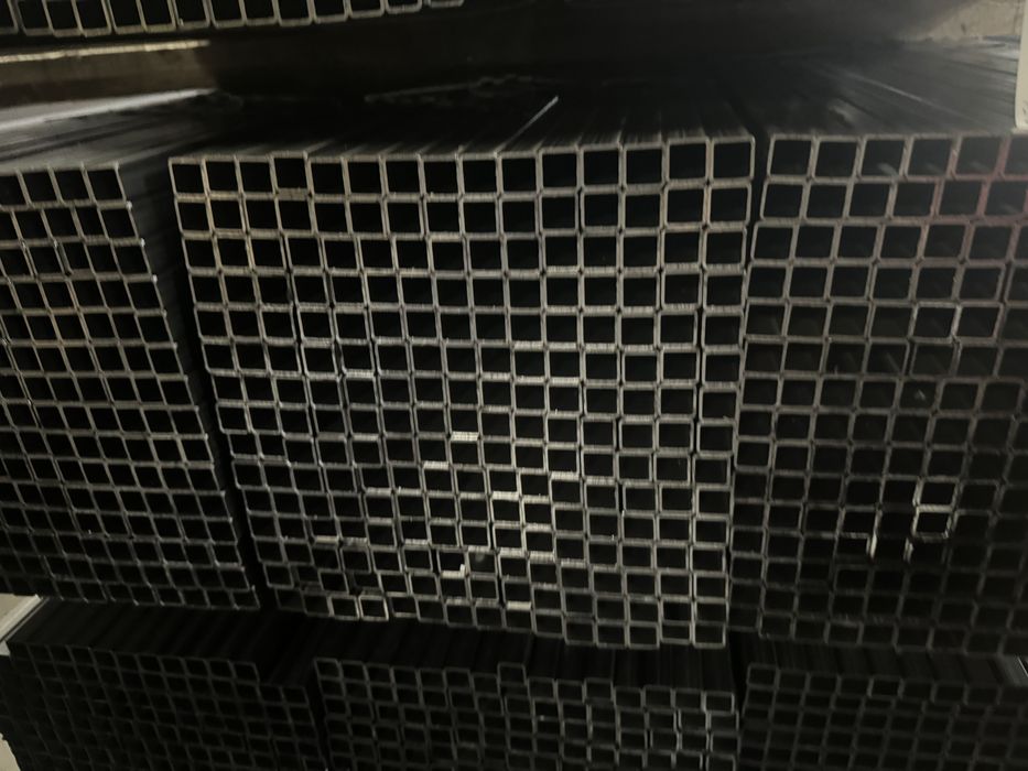 Sprzedam profile stalowe 1 oraz 2 gatunki