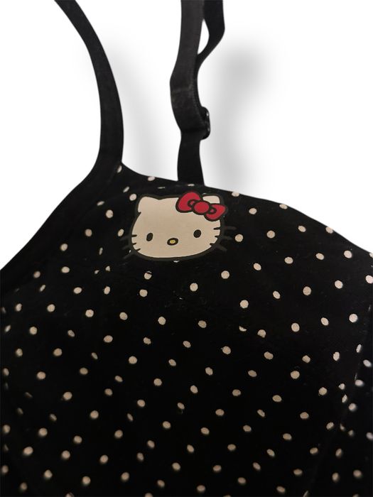 бюстгальтер//лифчик от H&M+Hello Kitty