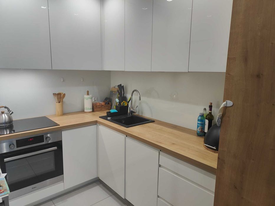 Sprzedam mieszkanie 33m w Niemcach