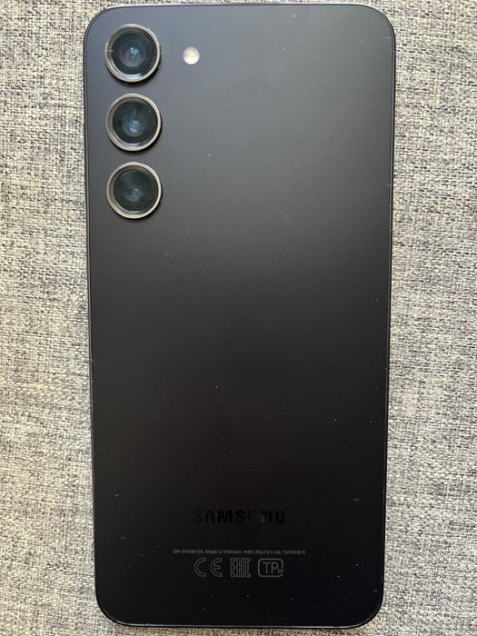 samsung galaxy s23plus 512gb