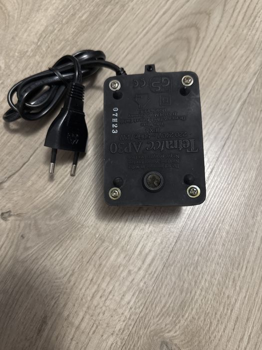 Pompka powietrza do akwarium Tetratec AP30