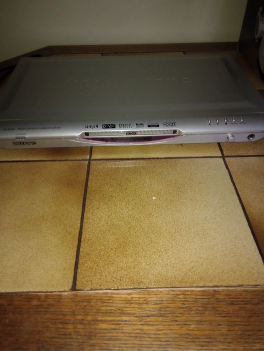 DVD  системи   .