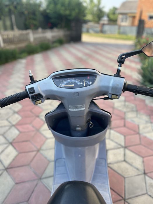 Продам honda dio 27